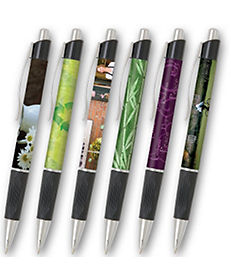 Promotional Product Deals: Full Color Pro-Spectrum Pen